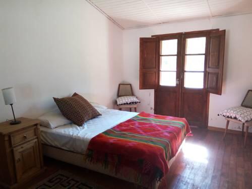 Foto general de Casa Rural Las Lunas