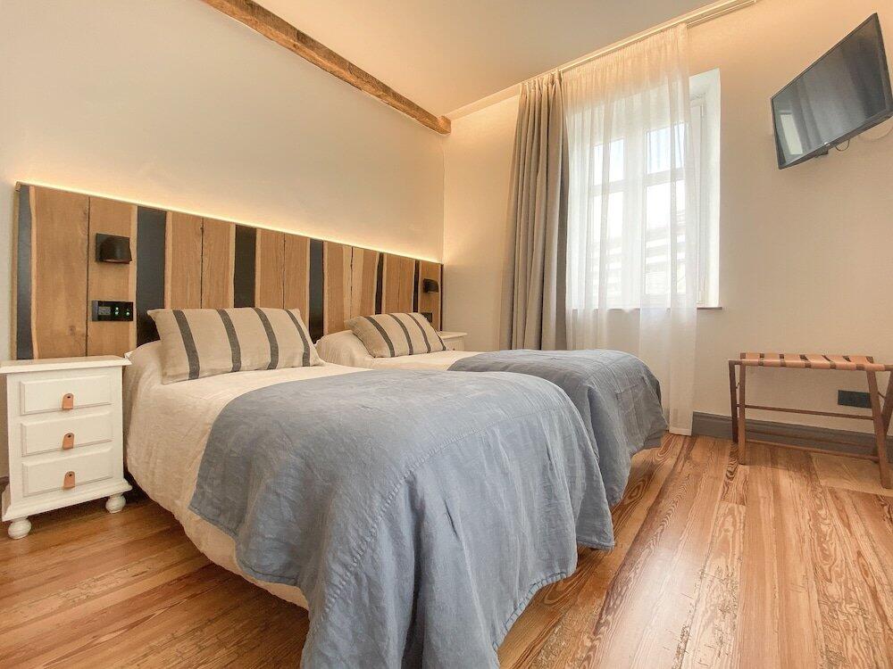 Hotel Arimune, Bakio. Desde 86€ Central de Reservas