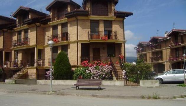 Foto de Casas y chalets San Pedroko Bidea
