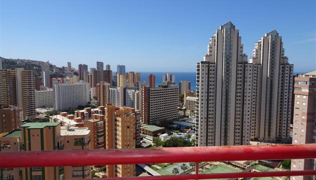 Foto de Evamar Apartments