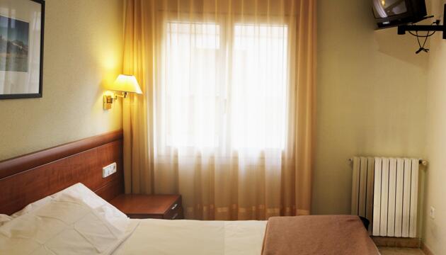 Foto de Hotel Evenia Oros