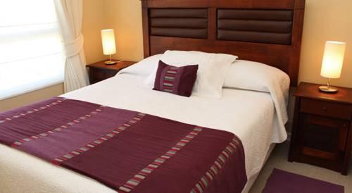 Foto general de Hotel Mar Sur