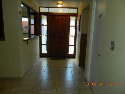 Foto general de Hotel Mar Sur