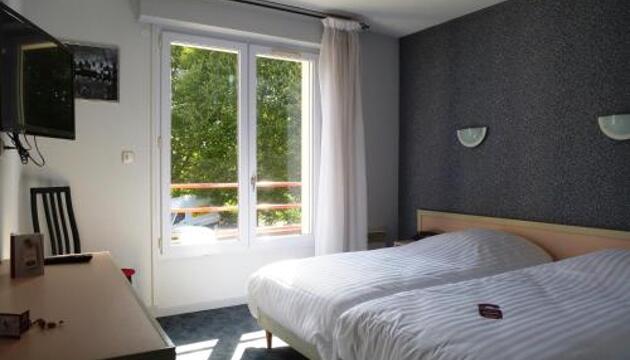 Foto de Best Hotel Hagondange