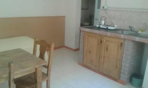 Foto general de Apartamentos Tunqush Huasi