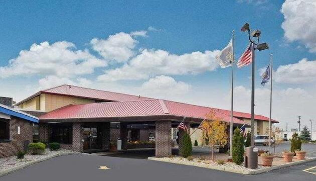 Photo – Hotel Clarion Inn