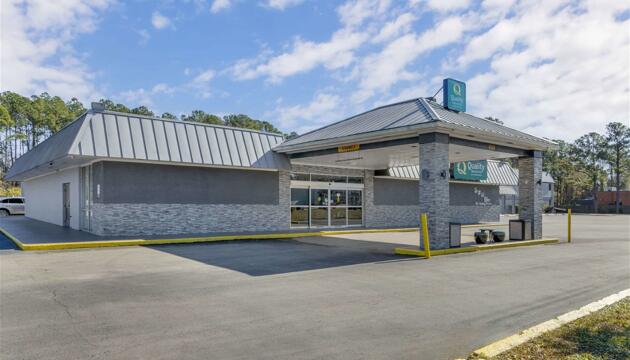 Photo – Hotel Quality Inn &amp; Suites Hardeeville - Savannah North