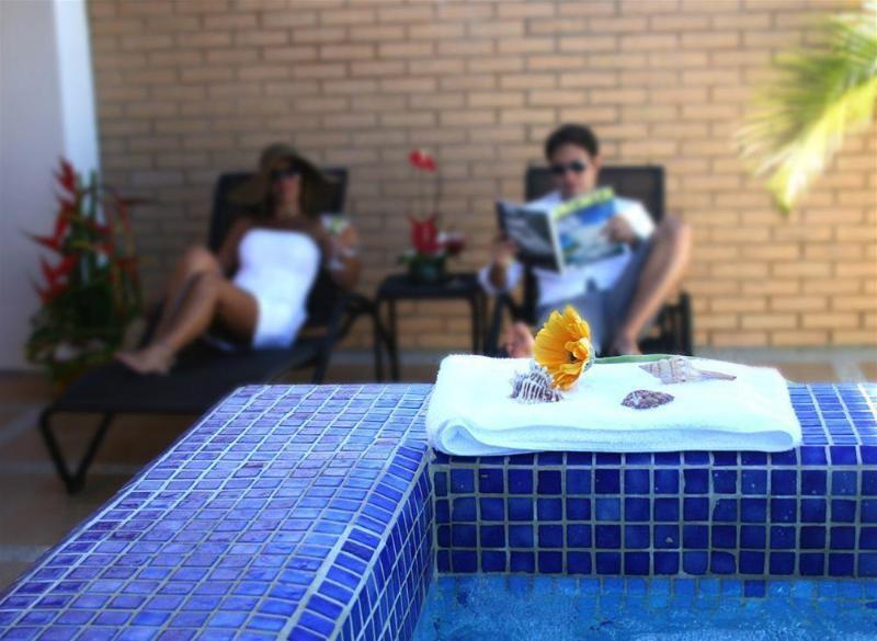 Hotel Margarita Real, Porlamar