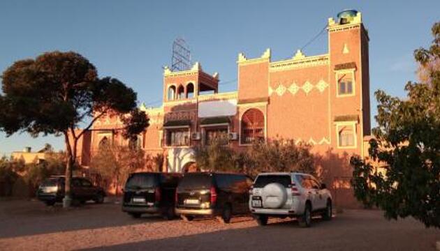 Photo – Hotel Soleil Bleu
