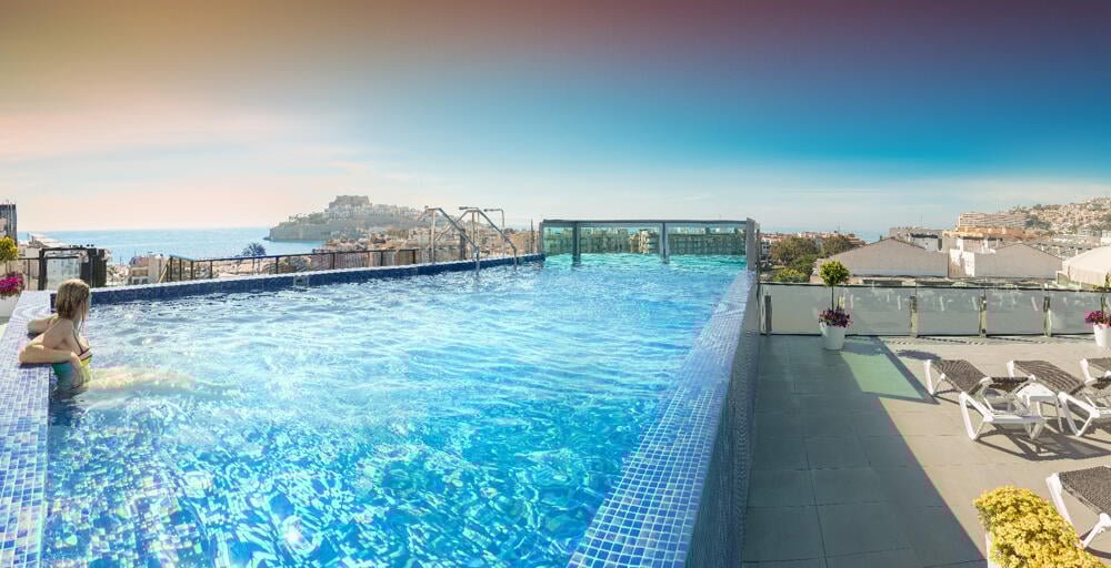 Foto de los servicios de Hotel RH Don Carlos &amp;amp; Spa