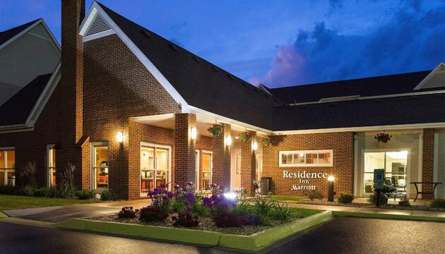 Photo – Hotel Residence Inn Appleton