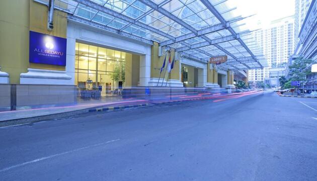 Photo – All Sedayu Hotel Kelapa Gading