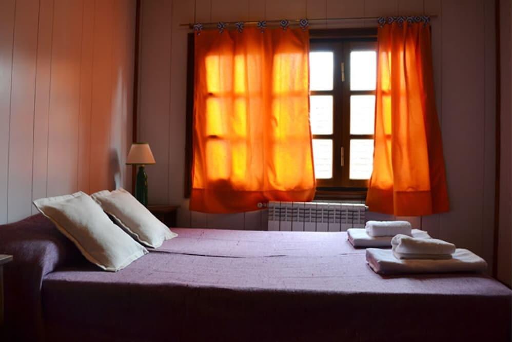 Foto de una habitación de Albergue Bla Guest House