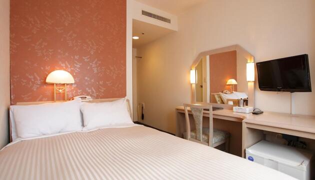 Foto de Aizuwakamatsu Washington Hotel