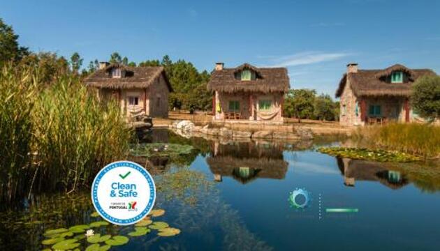 Foto de Casa Rural Chão do Rio - Turismo de Aldeia