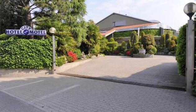 Foto de Hotel City Legnano