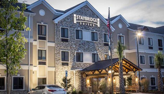 Photo – Staybridge Suites North Jacksonville, an IHG Hotel