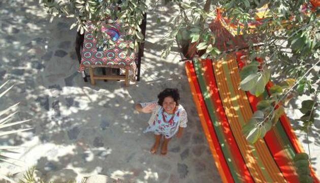 Foto de B&amp;B El Jardin