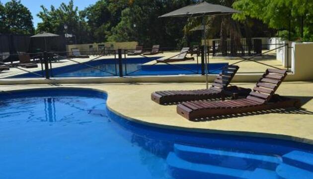 Foto de Hotel Casablanca