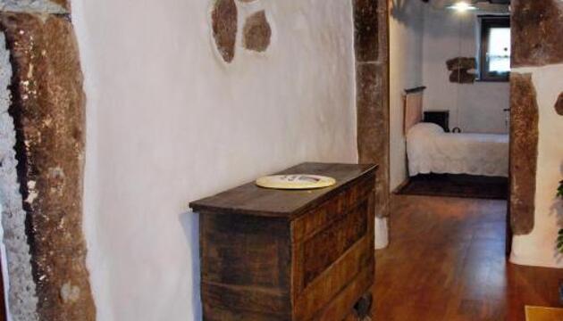 Foto de Casa Castori