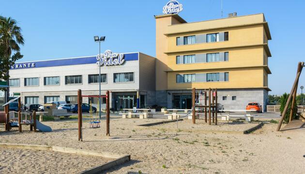Foto de Hospedium Hotel Don Fidel