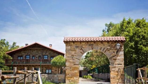 Foto de Casa Rural Las Carballedas