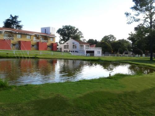 Foto general de Posada Sierras All inclusive by MH