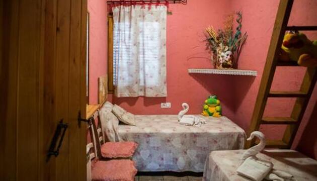 Foto de Apartamentos Lo Racó de Peret