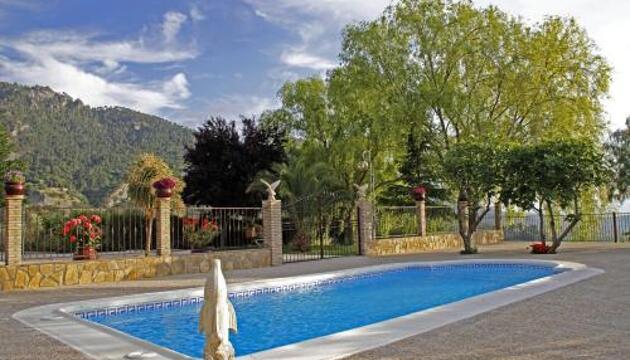 Foto de Casas y chalets Alojamiento Macarena