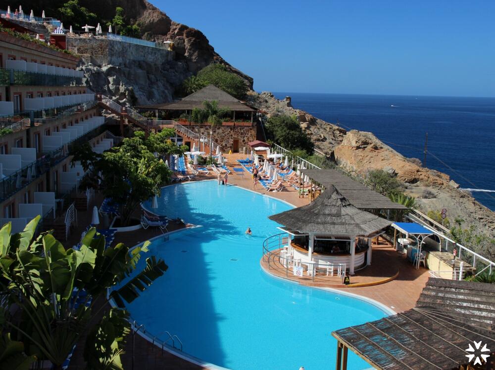 Foto de los servicios de Hotel Mogan Princess &amp;amp; Beach Club