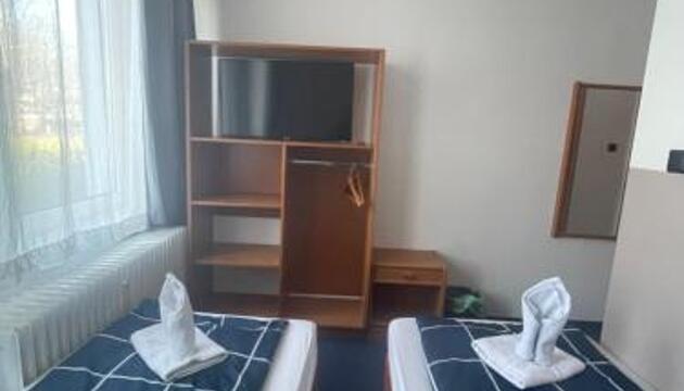 Photo – Hotel Mona
