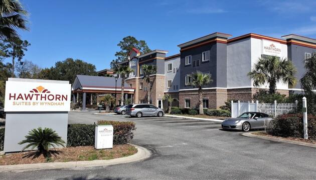 Photo – Hotel Hawthorn Suites By Wyndham Kingsland I-95/Naval Base Area