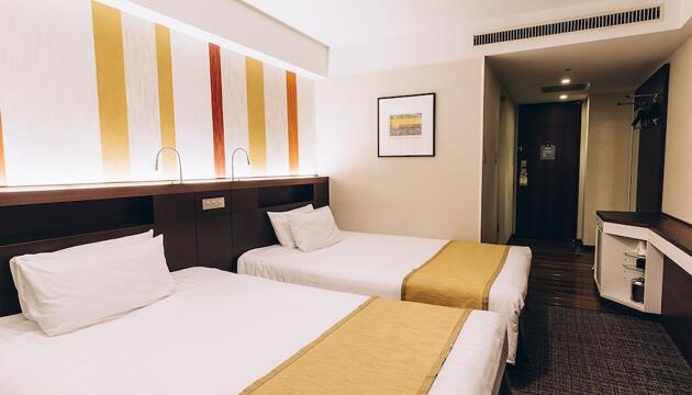 Foto de Shinagawa Tobu Hotel