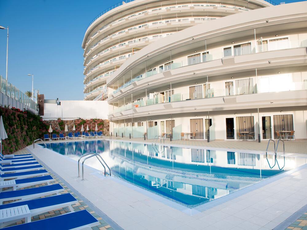 HL Suitehotel Playa del Ingls - Adults Only, Playa del Ingls - Reserving