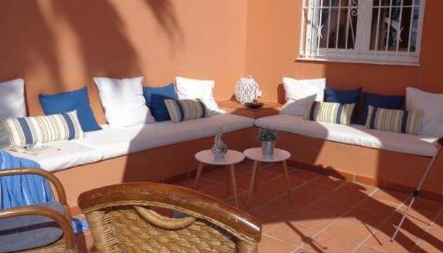Foto de Casas y chalets Manilva Beach 140