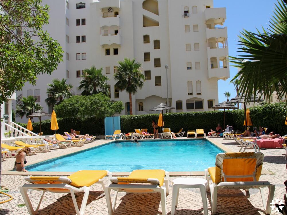 Foto de los servicios de Hotel Atismar
