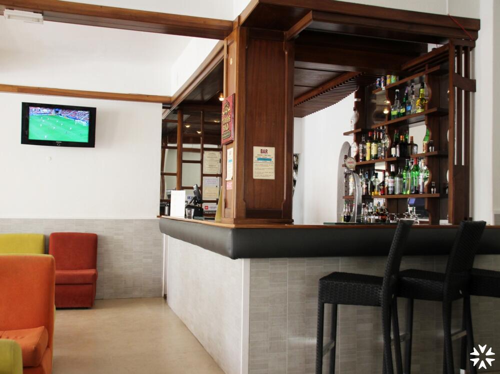 Foto de los servicios de Hotel Atismar