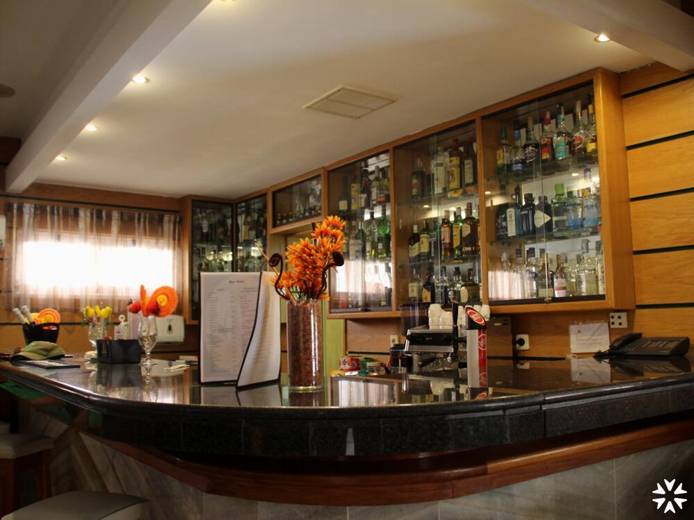 Foto de los servicios de Hotel Baía De Monte Gordo