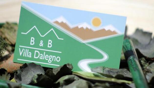 Photo – B&amp;B Villa Dalegno