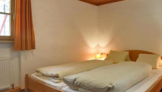 Photo – Aparthotel Astn Hütten - Königsleiten - Ferienwohnungen