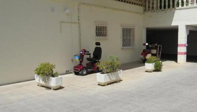 Photo – Apartment Alcalde Manuel Catalán Chana