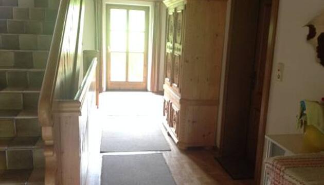 Foto de Vorderjetzbachhof