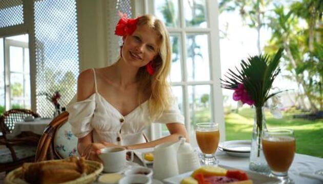 Foto de Hotel Villa Serena