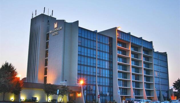 Photo – M Hotel Buffalo