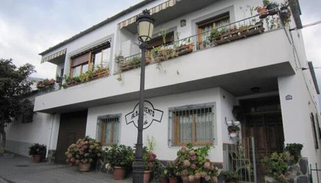 Foto de Casa María Jesús