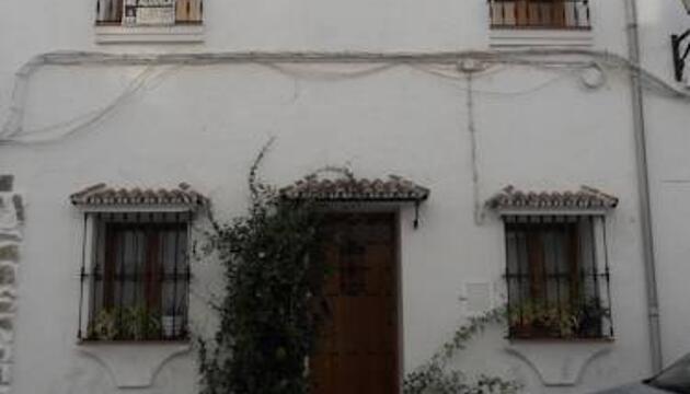 Photo – Houses and Chalets Aladín