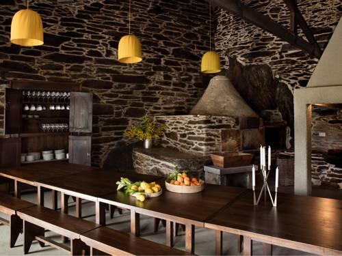 Foto de restauración de Albergue Quinta da Gricha