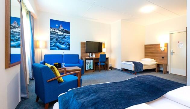 Foto de Thon Partner Hotel Narvik