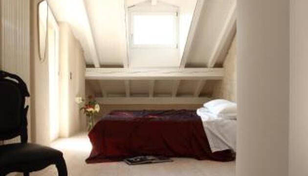 Foto de Bed-and-Breakfast Via Paradiso 32