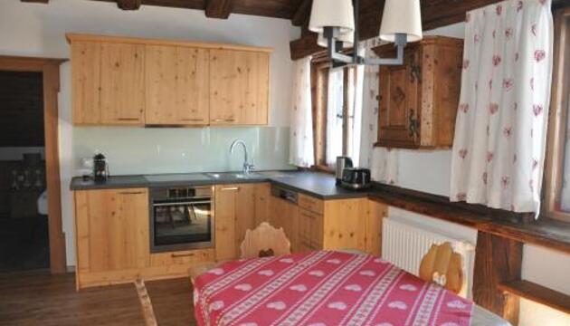 Photo – Appartement Elisabeth